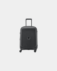 Custom recycled polypropylene cabin suitcase Delsey Belmont Plus - 7