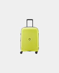 Custom recycled polypropylene cabin suitcase Delsey Belmont Plus - 68