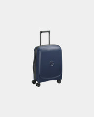 Custom recycled polypropylene cabin suitcase Delsey Belmont Plus - 15