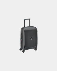 Custom recycled polypropylene cabin suitcase Delsey Belmont Plus - 8