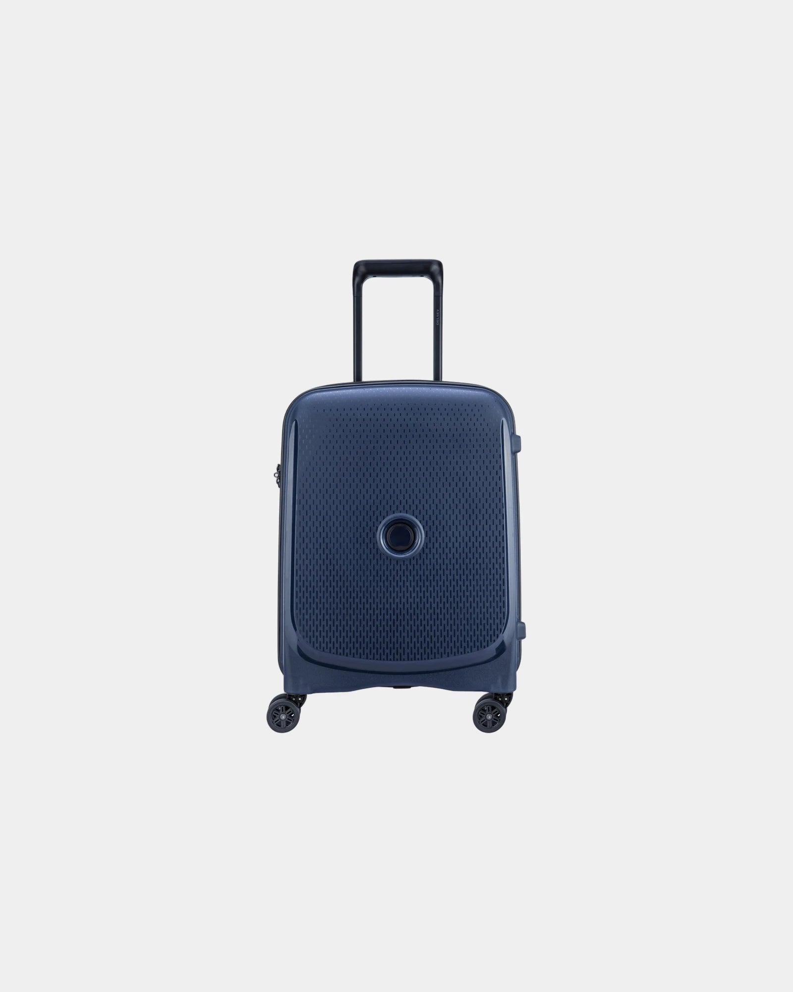 Custom recycled polypropylene cabin suitcase Delsey Belmont Plus - 23