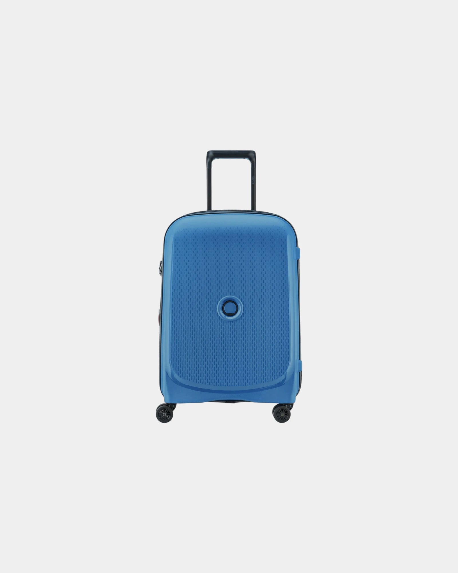Custom recycled polypropylene cabin suitcase Delsey Belmont Plus - 82