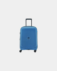 Custom recycled polypropylene cabin suitcase Delsey Belmont Plus - 82
