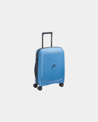 Custom recycled polypropylene cabin suitcase Delsey Belmont Plus - 76