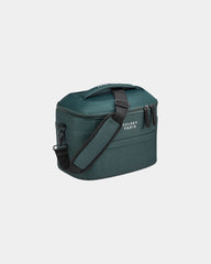 Custom recycled toiletry bag Delsey Brochant 3 - Pine