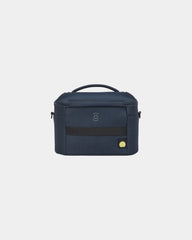 Custom recycled toiletry bag Delsey Brochant 3 - 2