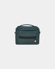 Custom recycled toiletry bag Delsey Brochant 3 - 12