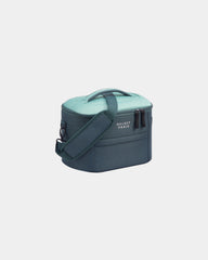 Custom recycled toiletry bag Delsey Brochant 3 - 6
