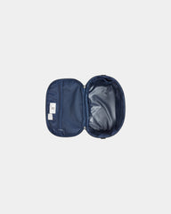 Custom recycled toiletry bag Delsey Brochant 3 - 4