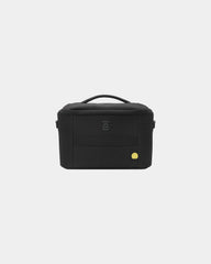 Custom recycled toiletry bag Delsey Brochant 3 - 17