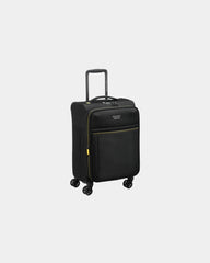 Custom recycled cabin suitcase Delsey Brochant 3 - 13