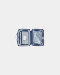 Custom recycled toiletry bag Delsey Brochant 3 - 3