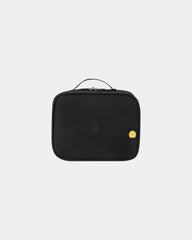 Custom recycled toiletry bag Delsey Brochant 3 - 12