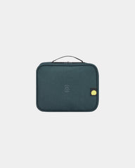 Custom recycled toiletry bag Delsey Brochant 3 - 9