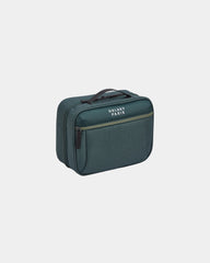 Custom recycled toiletry bag Delsey Brochant 3 - 6