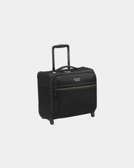 Custom recycled underseater trolley Delsey Brochant 3 - 17