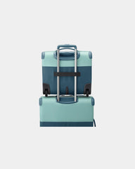 Custom recycled underseater trolley Delsey Brochant 3 - 6