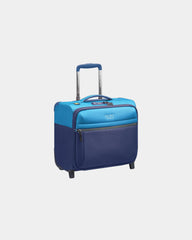 Custom recycled underseater trolley Delsey Brochant 3 - 8