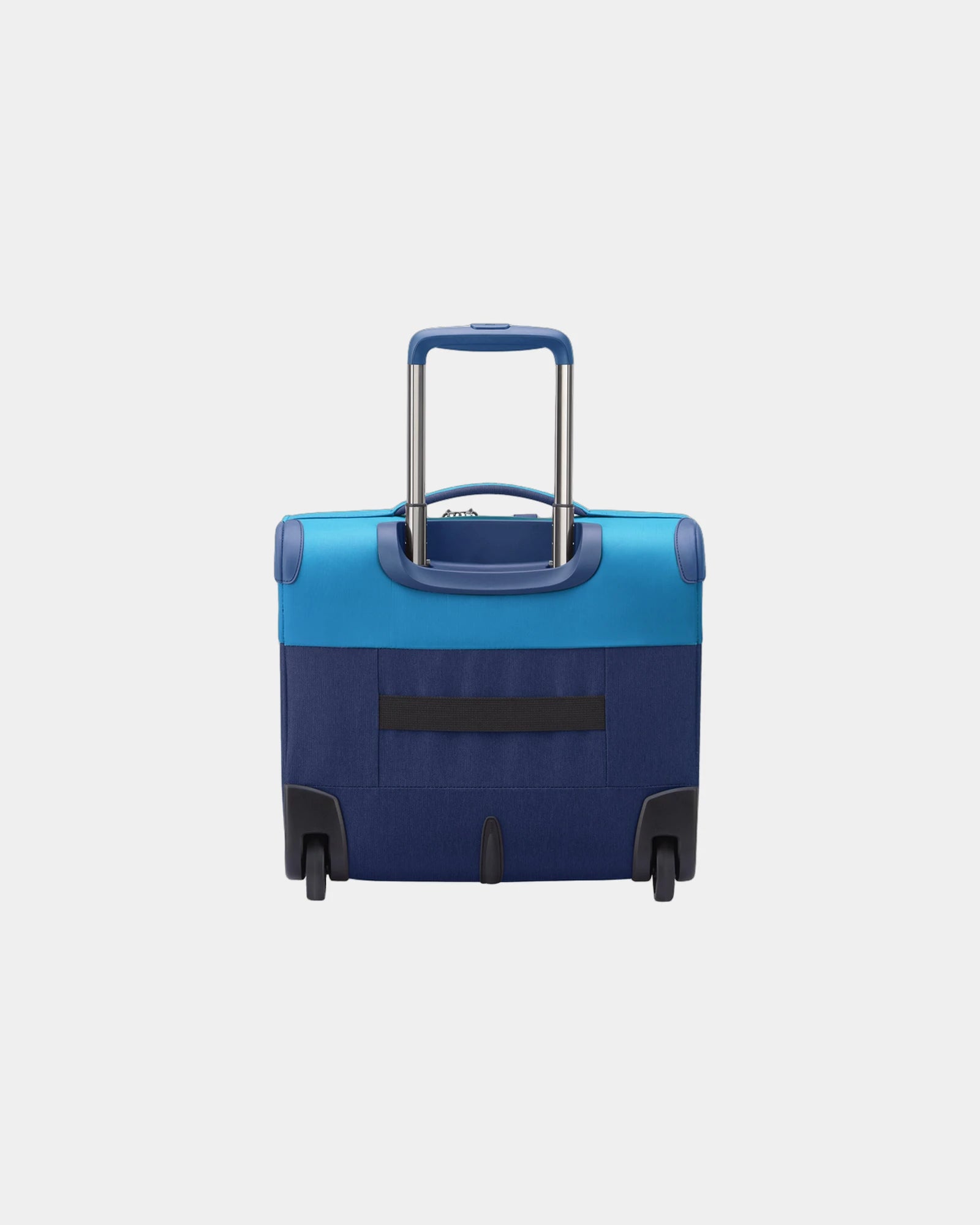 Custom recycled underseater trolley Delsey Brochant 3 - 9