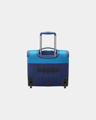 Custom recycled underseater trolley Delsey Brochant 3 - 9