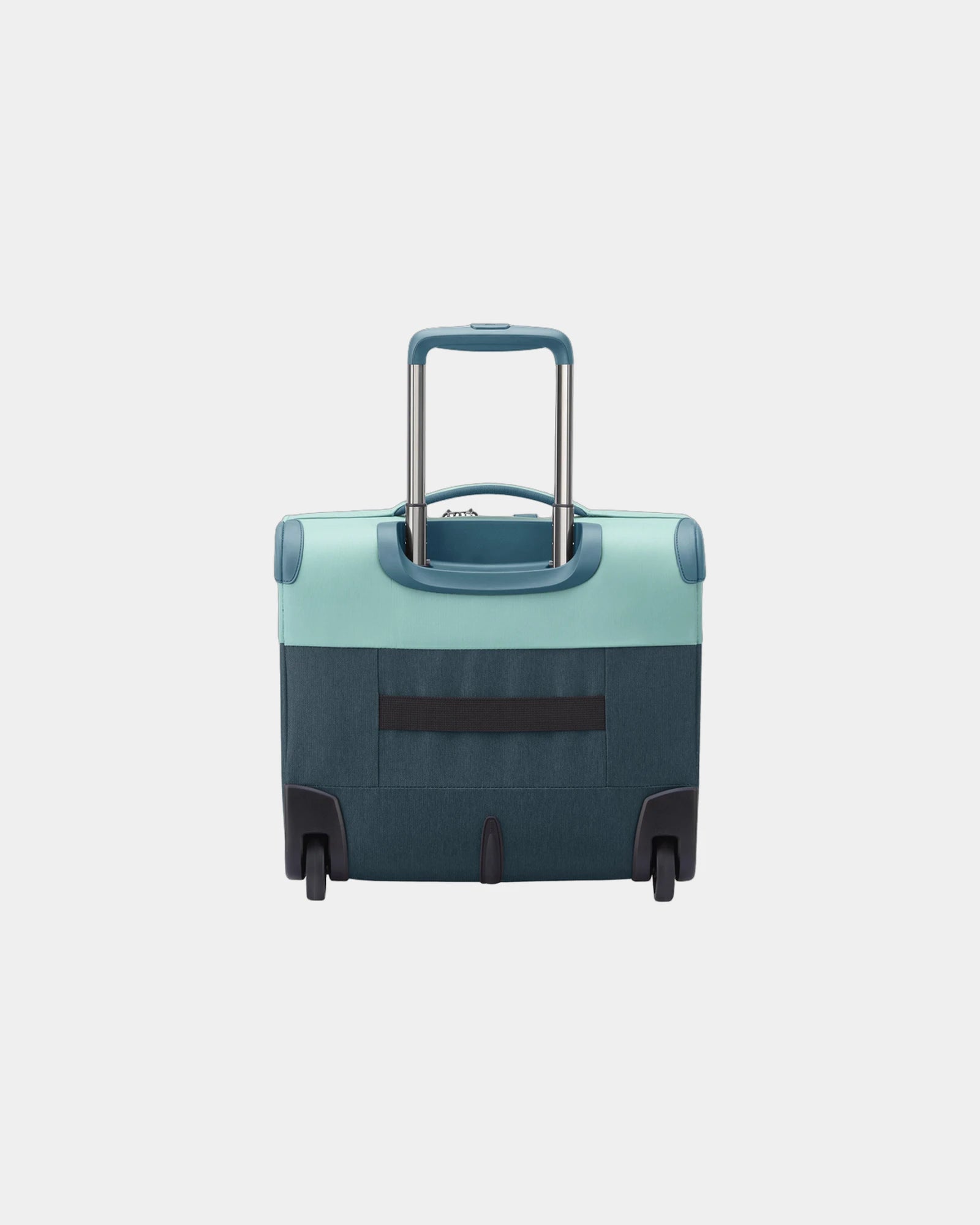 Custom recycled underseater trolley Delsey Brochant 3 - 2