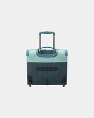 Custom recycled underseater trolley Delsey Brochant 3 - 2