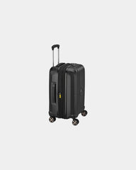 Custom polycarbonate trolley suitcase Delsey Carrousel 2 - 7