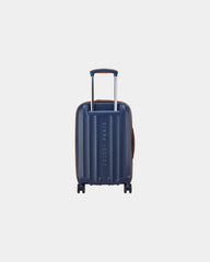 Custom polycarbonate trolley suitcase Delsey Carrousel 2 - 11