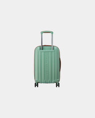 Custom polycarbonate trolley suitcase Delsey Carrousel 2 - 27