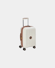 Custom polycarbonate trolley suitcase Delsey Carrousel 2 - 17