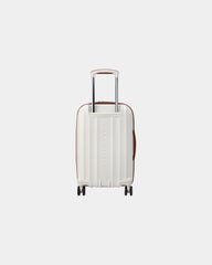 Custom polycarbonate trolley suitcase Delsey Carrousel 2 - 19