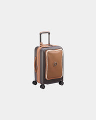 Custom polycarbonate trolley suitcase Delsey Chatelet Air 2 - 1
