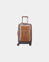 Custom polycarbonate trolley suitcase Delsey Chatelet Air 2 - 7