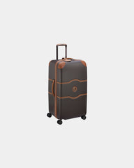 Custom polycarbonate luggage Delsey Chatelet Air 2.0 - 1