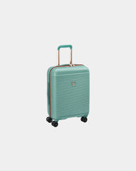 Custom slim ABS cabin suitcase Delsey Freestyle - 16