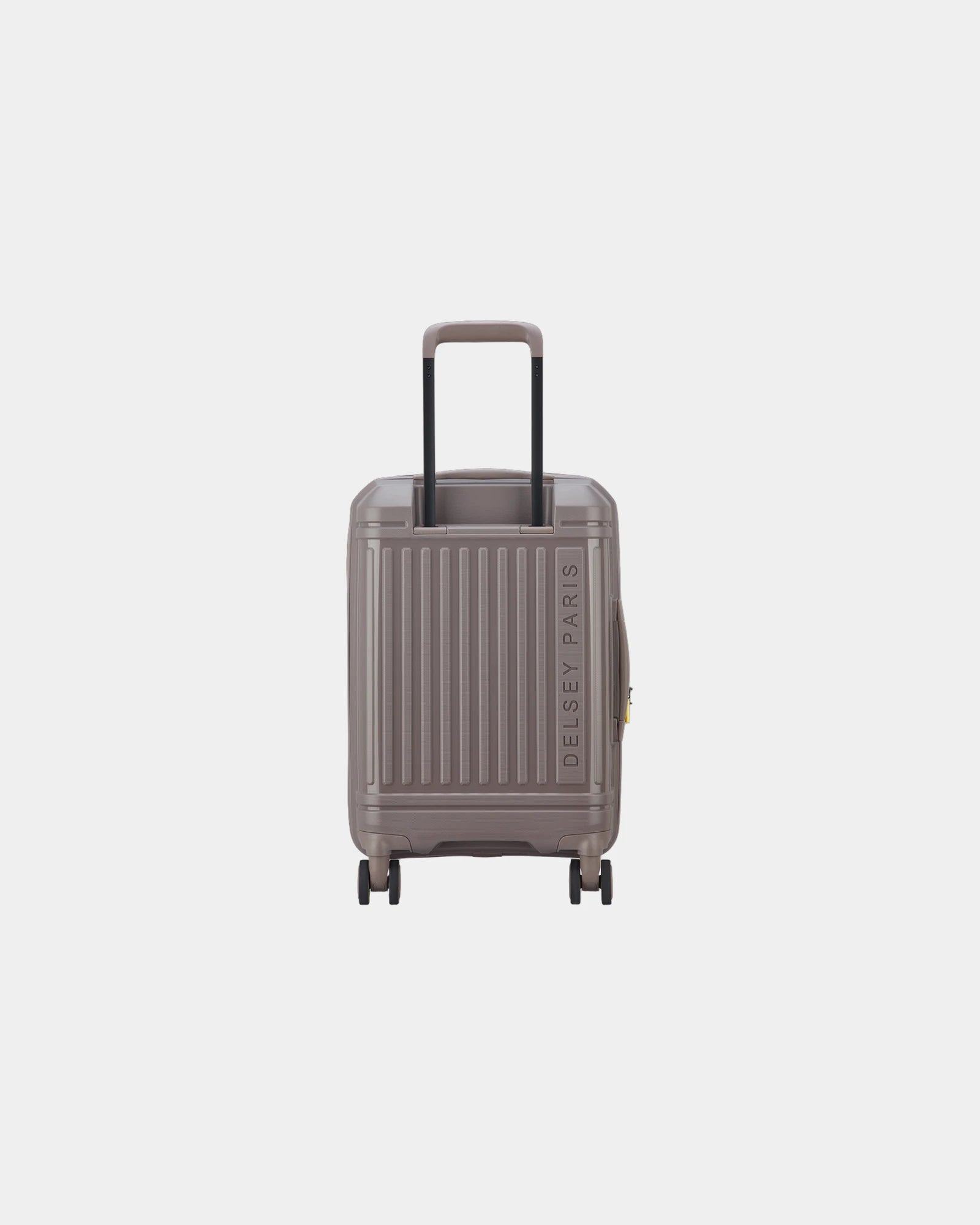 Custom recycled polypropylene cabin suitcase Delsey Lutece - 14