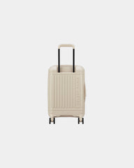 Custom recycled polypropylene cabin suitcase Delsey Lutece - 26