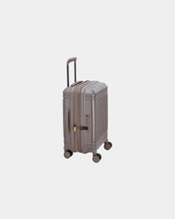 Custom recycled polypropylene cabin suitcase Delsey Lutece - 18