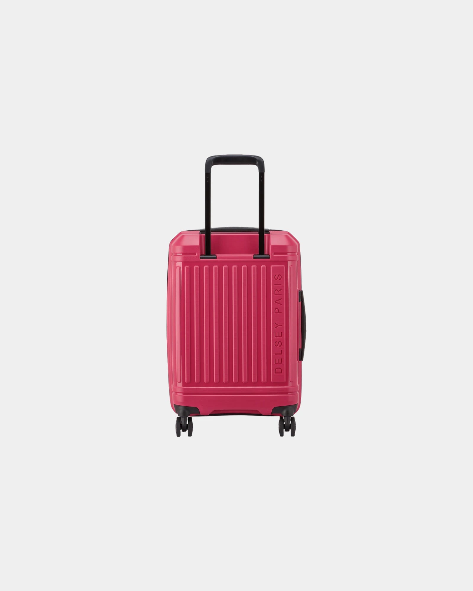 Custom recycled polypropylene cabin suitcase Delsey Lutece - 15