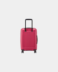 Custom recycled polypropylene cabin suitcase Delsey Lutece - 15