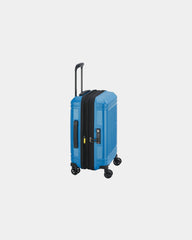 Custom recycled polypropylene cabin suitcase Delsey Lutece - 26