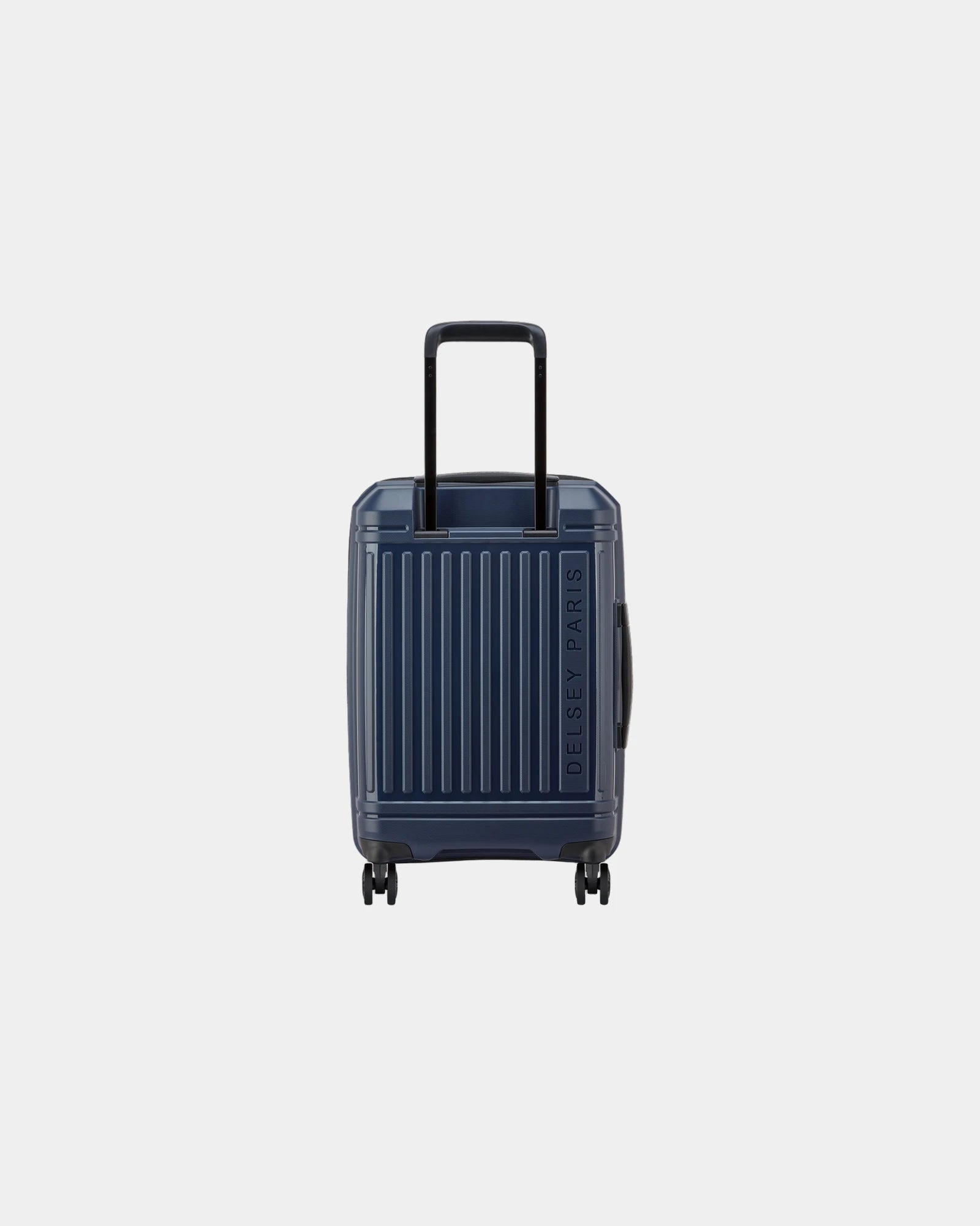 Custom recycled polypropylene cabin suitcase Delsey Lutece - 8