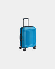 Custom recycled polypropylene cabin suitcase Delsey Lutece - 21