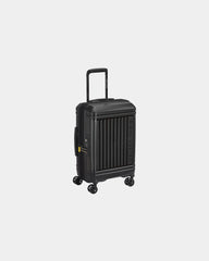Custom recycled polypropylene cabin suitcase Delsey Lutece - 1