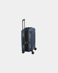 Custom recycled polypropylene cabin suitcase Delsey Lutece - 12