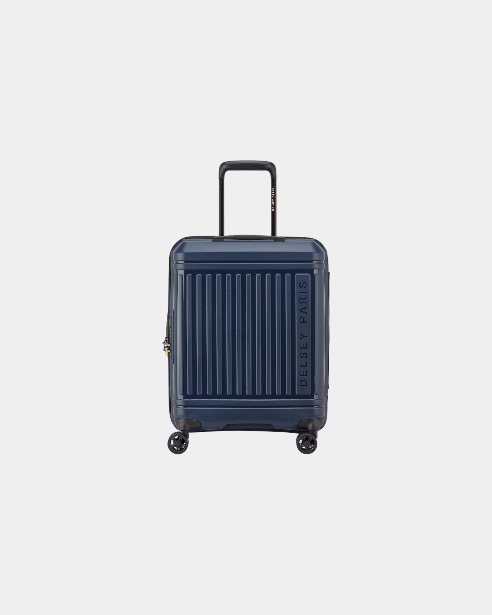 Custom recycled polypropylene Delsey Lutece SE 55 cm - 12
