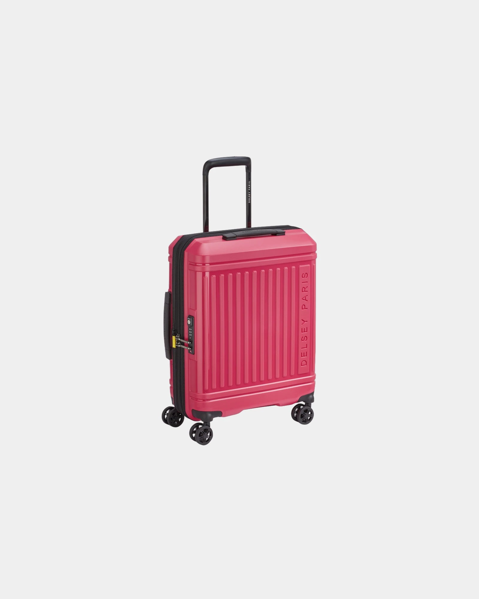 Custom recycled polypropylene Delsey Lutece SE 55 cm - 18
