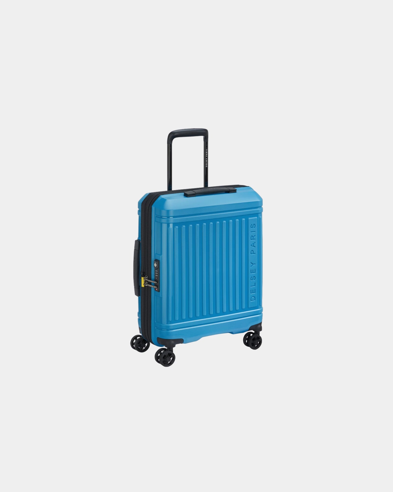 Custom recycled polypropylene Delsey Lutece SE 55 cm - 27