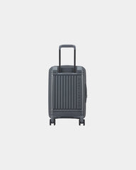 Custom recycled polypropylene cabin suitcase Delsey Lutece - 2