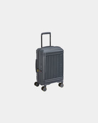 Custom recycled polypropylene cabin suitcase Delsey Lutece - 1